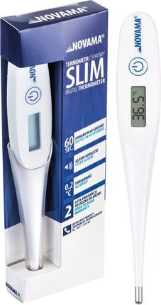 innovatives Thermometer